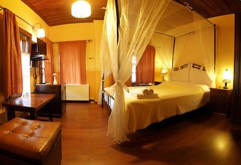 Guesthouse Sotiriou