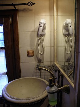 Guesthouse Sotiriou