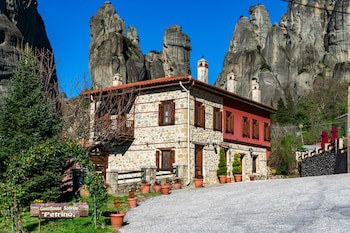 Guesthouse Sotiriou