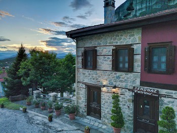 Guesthouse Sotiriou