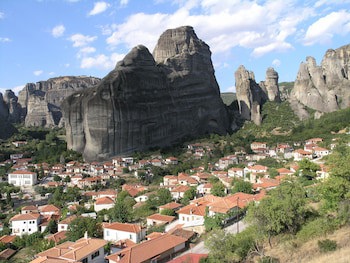 Guesthouse Sotiriou