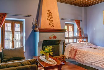 Guesthouse Sotiriou