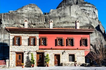 Guesthouse Sotiriou