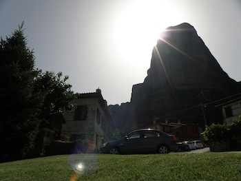 Guesthouse Sotiriou