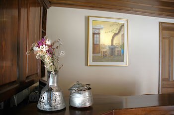 Guesthouse Sotiriou
