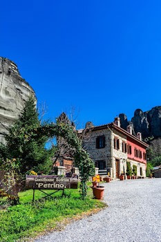 Guesthouse Sotiriou