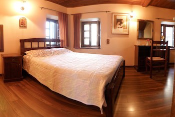 Guesthouse Sotiriou