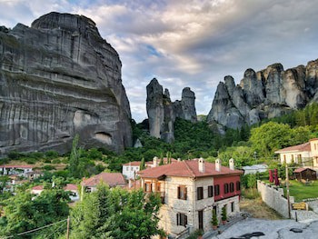 Guesthouse Sotiriou