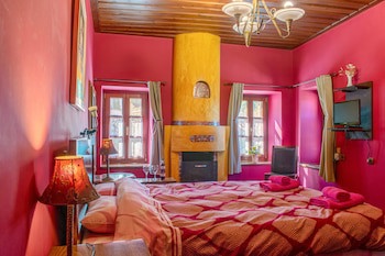 Guesthouse Sotiriou