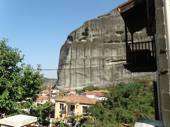 Guesthouse Sotiriou