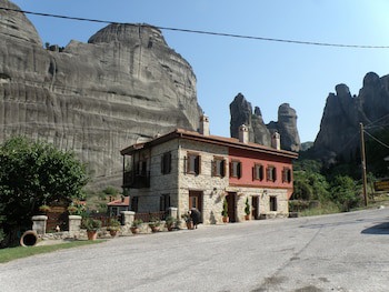Guesthouse Sotiriou