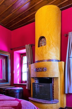 Guesthouse Sotiriou