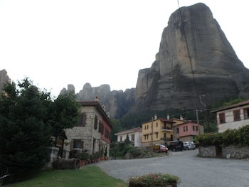 Guesthouse Sotiriou