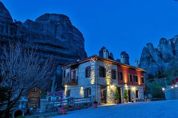 Guesthouse Sotiriou