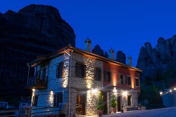 Guesthouse Sotiriou