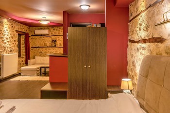 Guesthouse Sotiriou