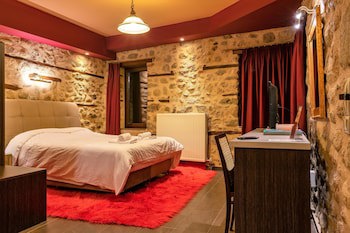 Guesthouse Sotiriou