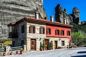 Guesthouse Sotiriou