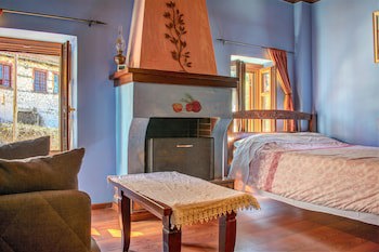 Guesthouse Sotiriou