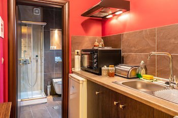 Guesthouse Sotiriou