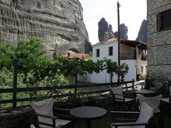 Guesthouse Sotiriou