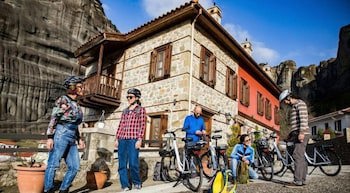 Guesthouse Sotiriou