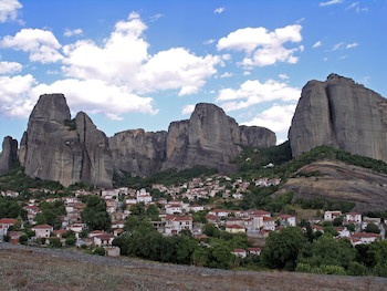 Guesthouse Sotiriou