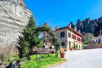 Guesthouse Sotiriou