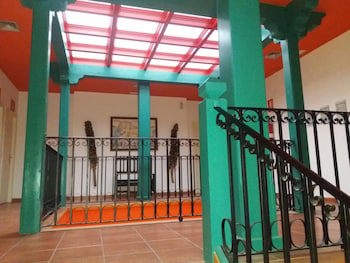 Hotel La Casa Rural