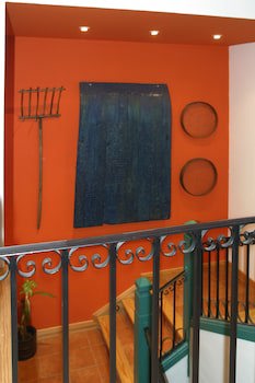 Hotel La Casa Rural