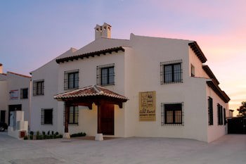 Hotel La Casa Rural