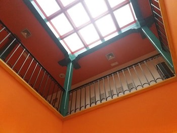 Hotel La Casa Rural