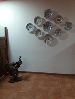 Hotel La Casa Rural