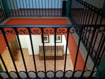 Hotel La Casa Rural