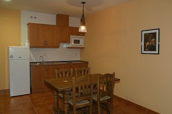 Hotel La Casa Rural