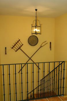 Hotel La Casa Rural