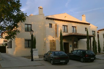 Hotel La Casa Rural