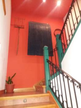 Hotel La Casa Rural