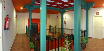 Hotel La Casa Rural
