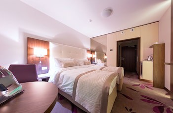 Hotel Transilvania