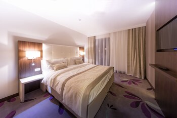 Hotel Transilvania