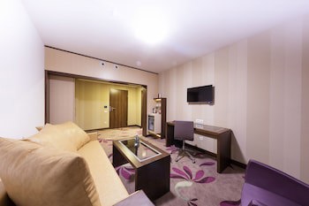 Hotel Transilvania