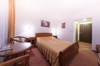 Hotel Transilvania