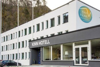Kinn