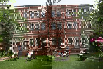 Hotel Kervansaray Canakkale - Special Class