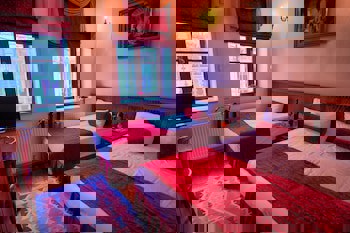 Hotel Kervansaray Canakkale - Special Class