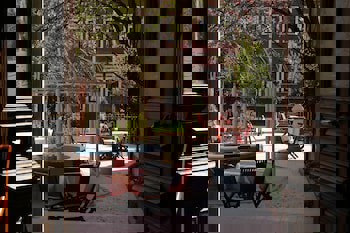 Hotel Kervansaray Canakkale - Special Class