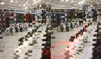 Hotel Kervansaray Canakkale - Special Class