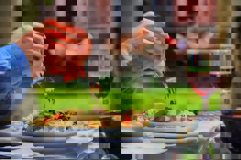 Hotel Kervansaray Canakkale - Special Class