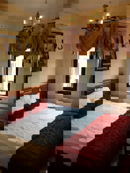 Hotel Kervansaray Canakkale - Special Class